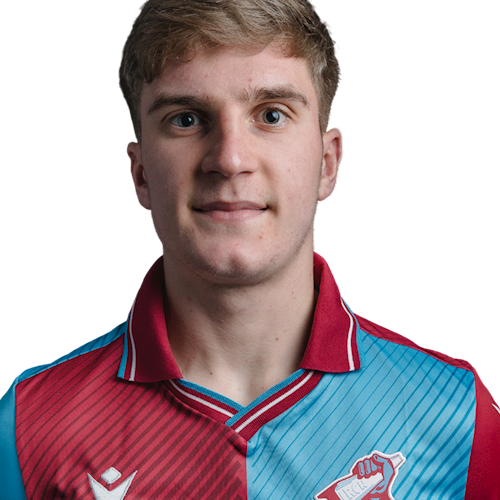 William Storm Fewster Icon
