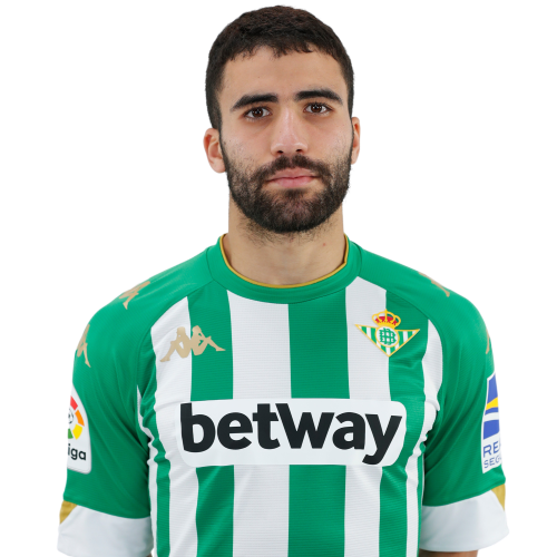 Yassin Fekir Icon