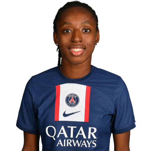 Manssita Traoré Icon
