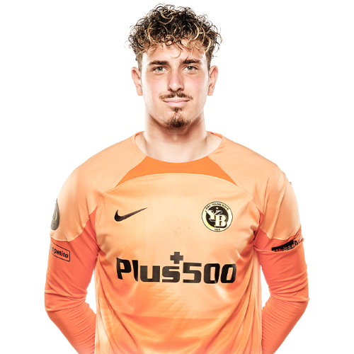 Leandro Zbinden Icon