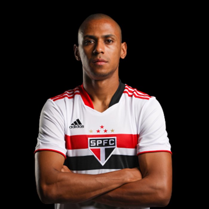 Bruno Alves Icon