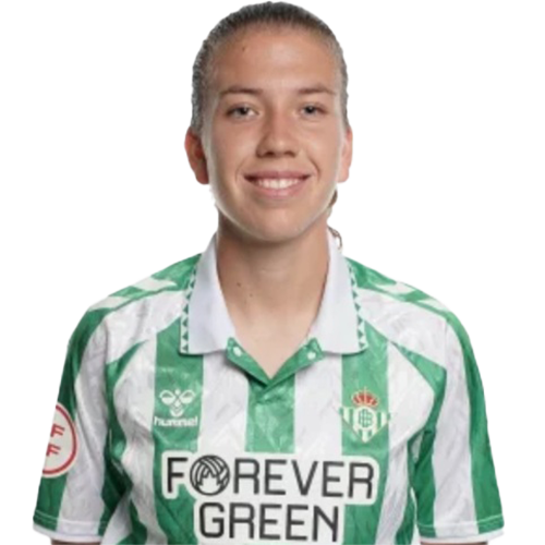 Blanca Muñoz Icon