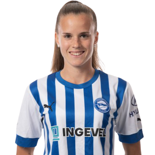 Carla Armengol Icon