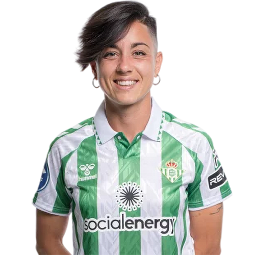Carol Férez Icon