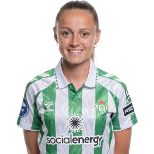 Naima García Icon