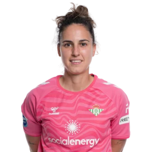 Noelia Gil Icon