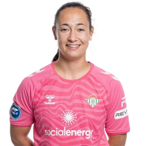 Paula Vizoso Icon