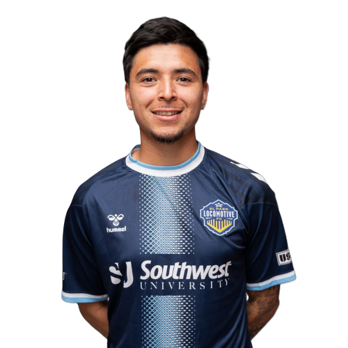 Alexis Méndez Icon