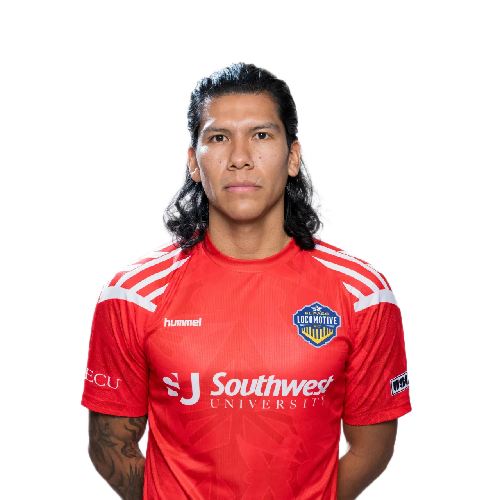 Abraham Romero Icon