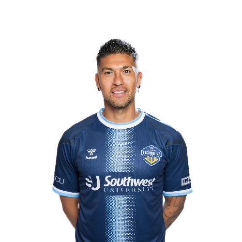 Tony Alfaro Icon