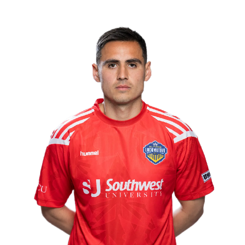 Sebastián Mora-Mora Icon