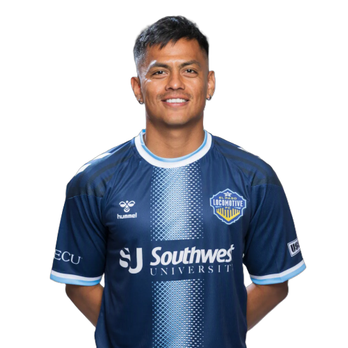 Ricky Ruiz Icon