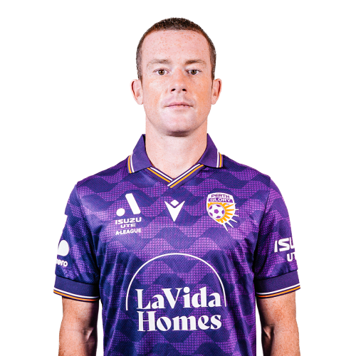 Brandon O'Neill Icon