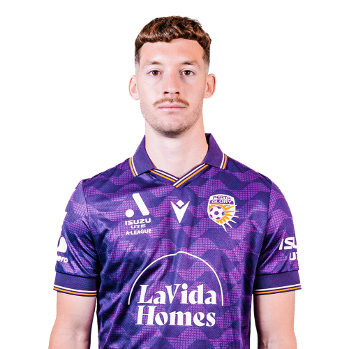Trent Ostler Icon