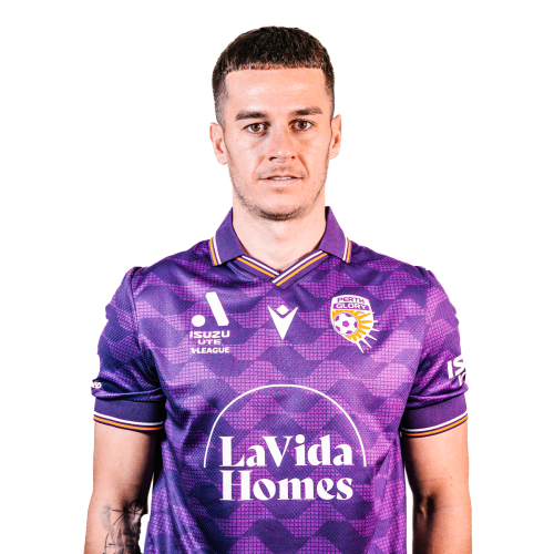 Tom Lawrence Icon