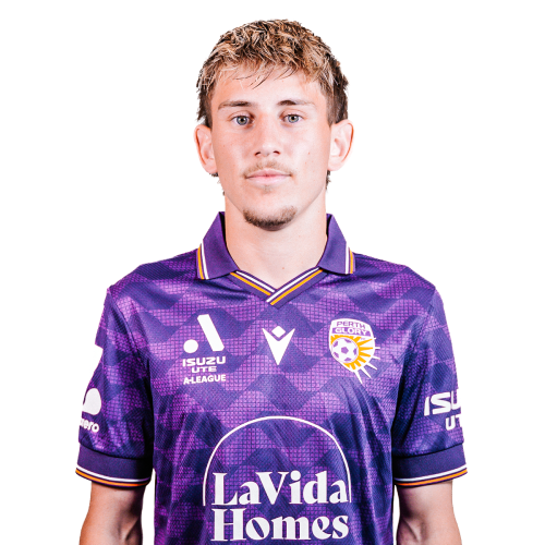 Sebastian Despotovski Icon