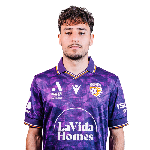 Rhys Bozinovski Icon