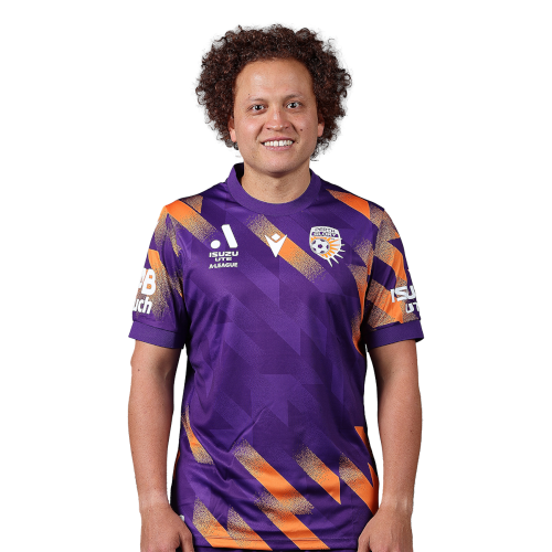 Mustafa Amini Icon