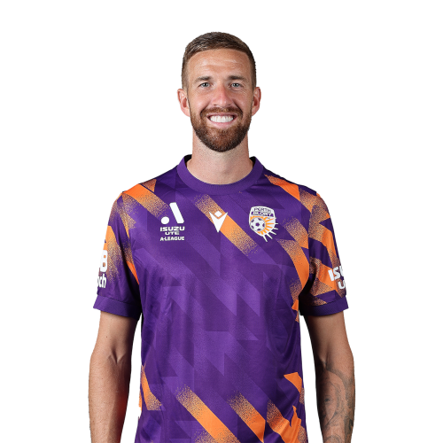Mark Beevers Icon