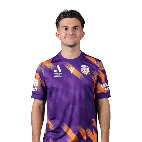 Luke Bodnar Icon