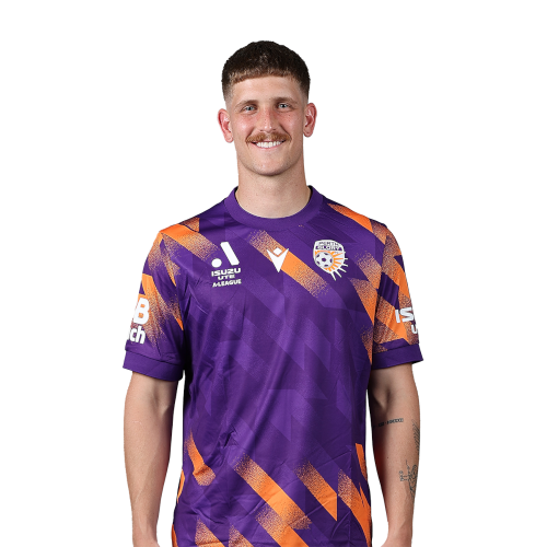 Jacob Muir Icon