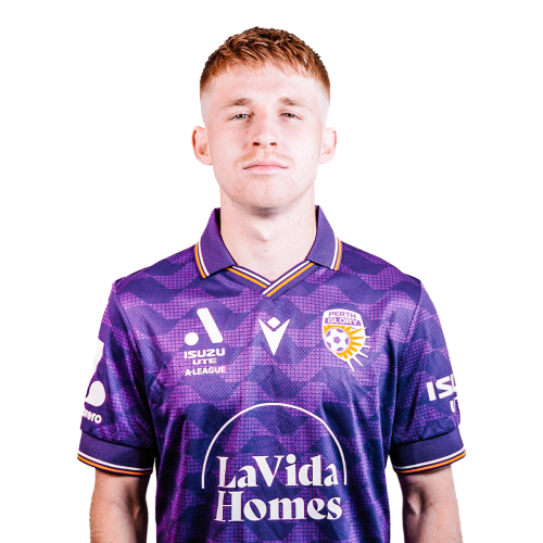 Jaiden Kucharski Icon