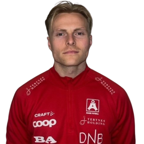 Simen Lillevik Kjellevold Icon