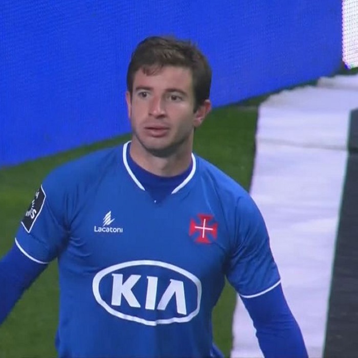 Bruno Pereirinha Icon