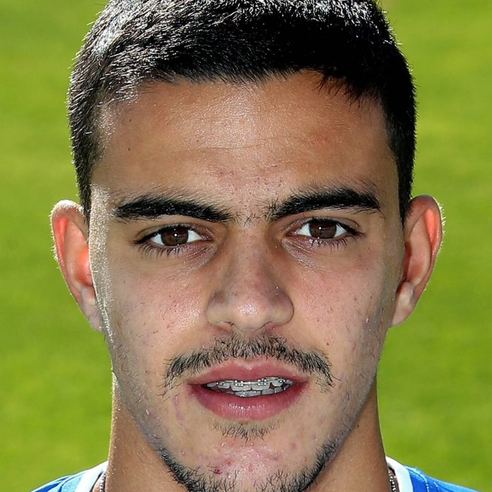 Bernardo Oliveira Dias Icon