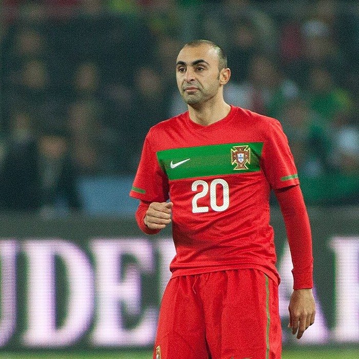 Carlos Martins Icon
