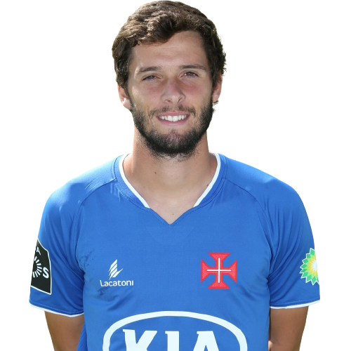 Filipe Chaby Icon