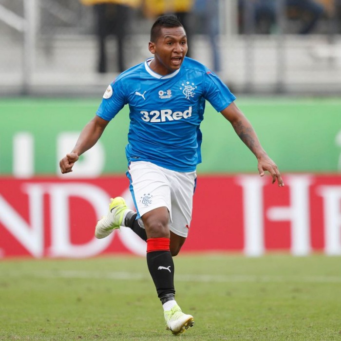 Dalcio Gomes Icon