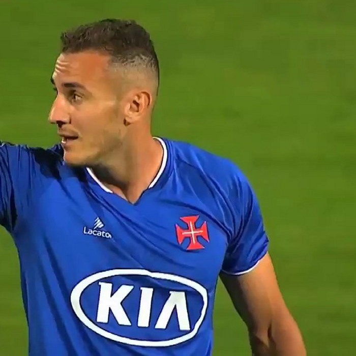 Hassan Yebda Icon