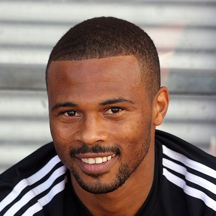 Fredy Ribeiro Icon