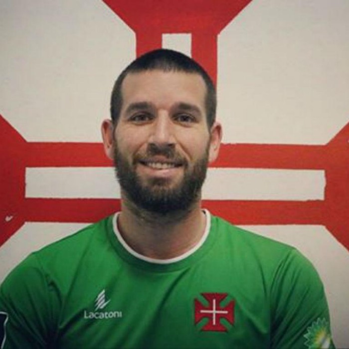 Filipe Mendes Icon