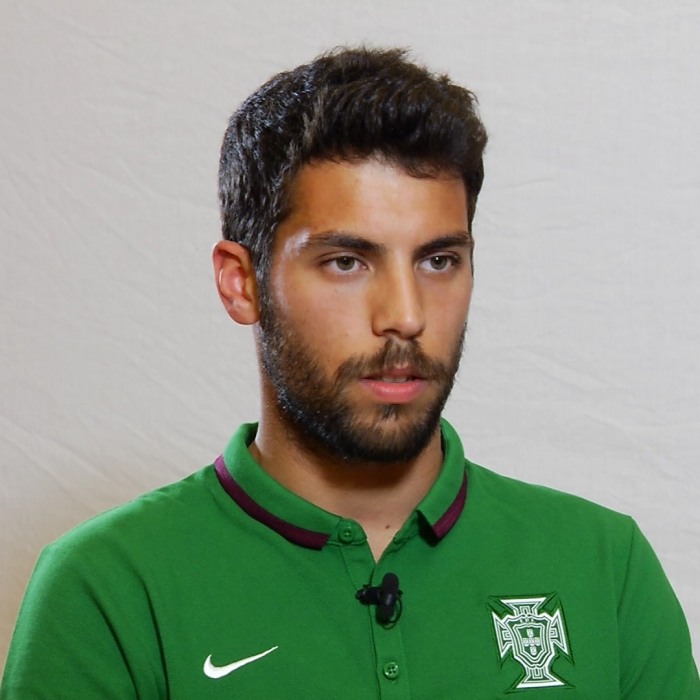 Hugo Ventura Icon