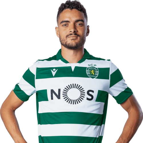 Tiago Ilori Icon