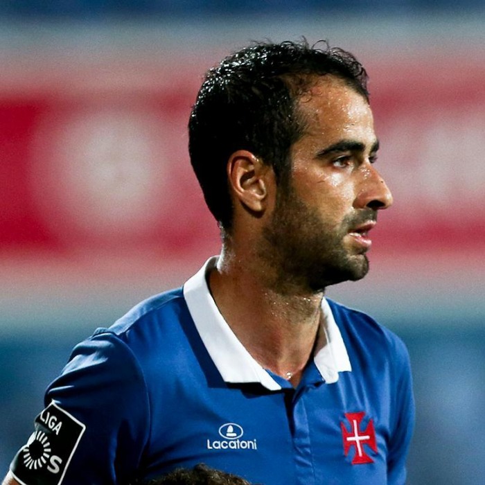 Tiago Caeiro Icon