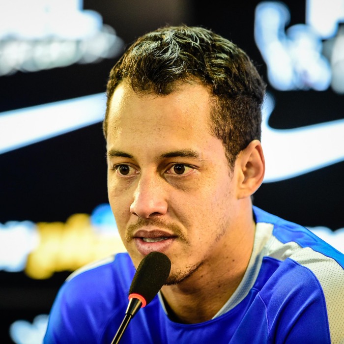 Rodriguinho Dantas Icon