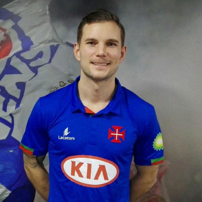 Robert Persson Icon