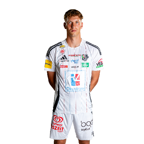 Tobias Gruber Icon