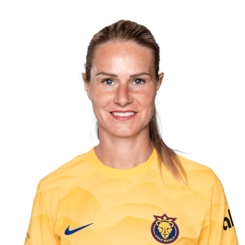 Amandine Henry Icon
