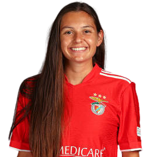Andreia Faria Icon