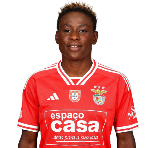 Christy Ucheibe Icon