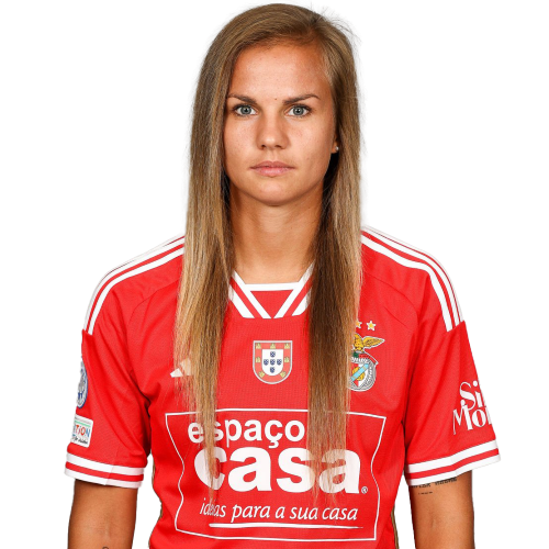 Anna Gasper Icon