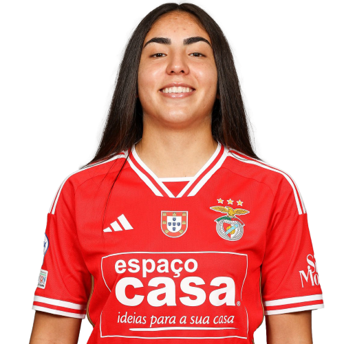 Letícia Almeida Icon