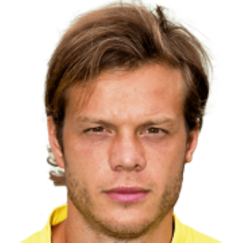 Dejan Lazarevic Icon