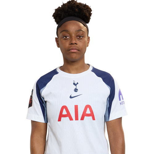 Araya Dennis Icon