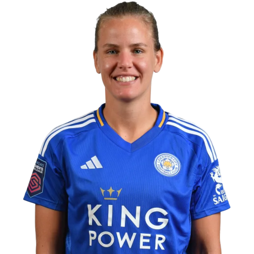 Lena Petermann Icon