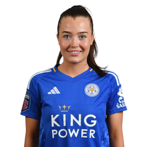 Missy Goodwin Icon